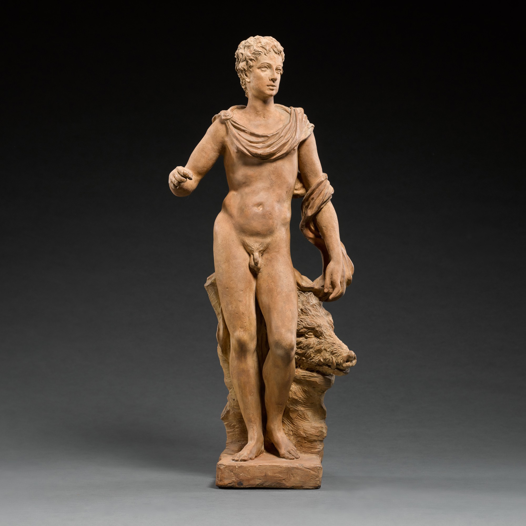 Italian, probably Florence, 18th century