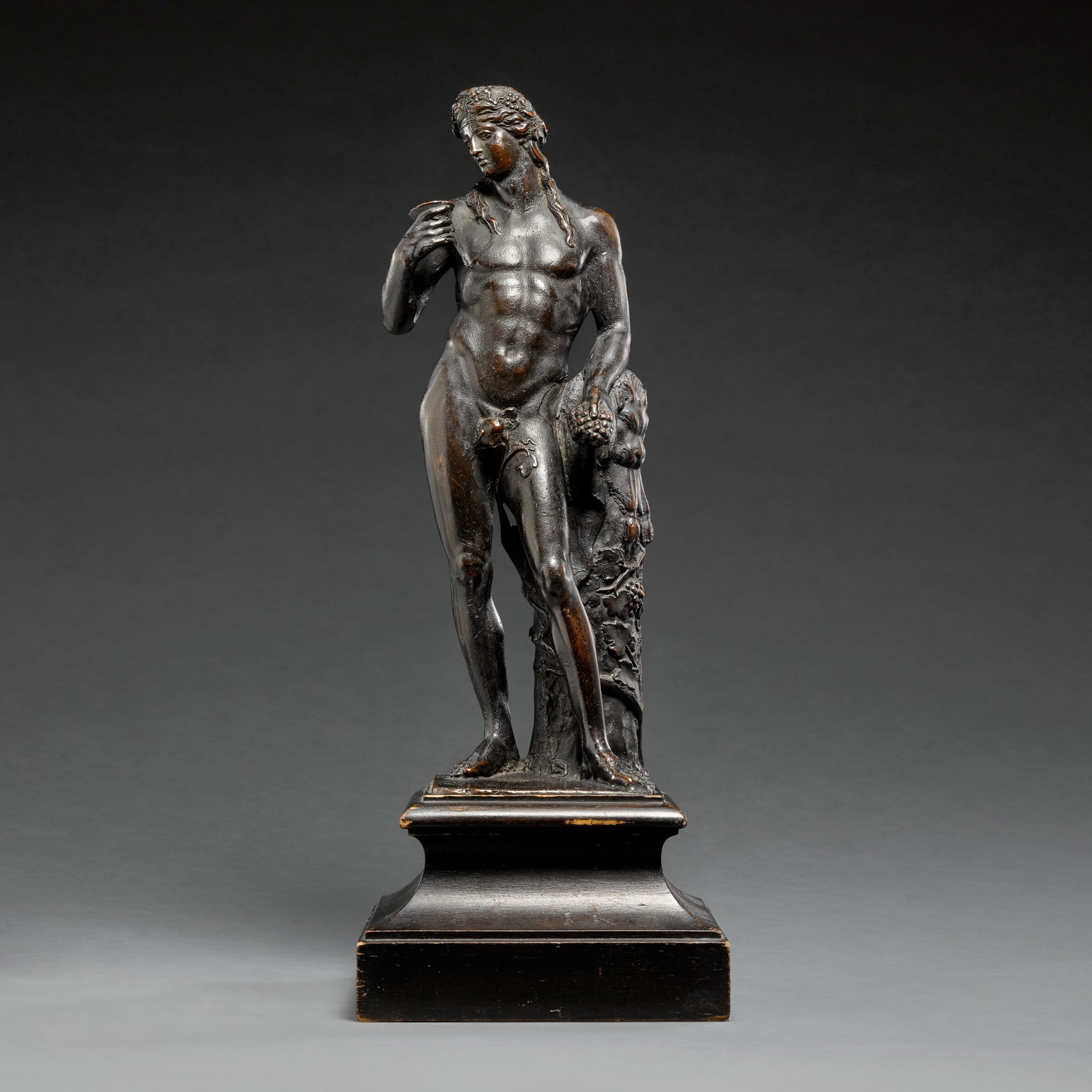 After Louis Garnier (circa 1638-1728) — Bacchus