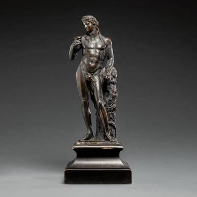 After Louis Garnier (circa 1638-1728)