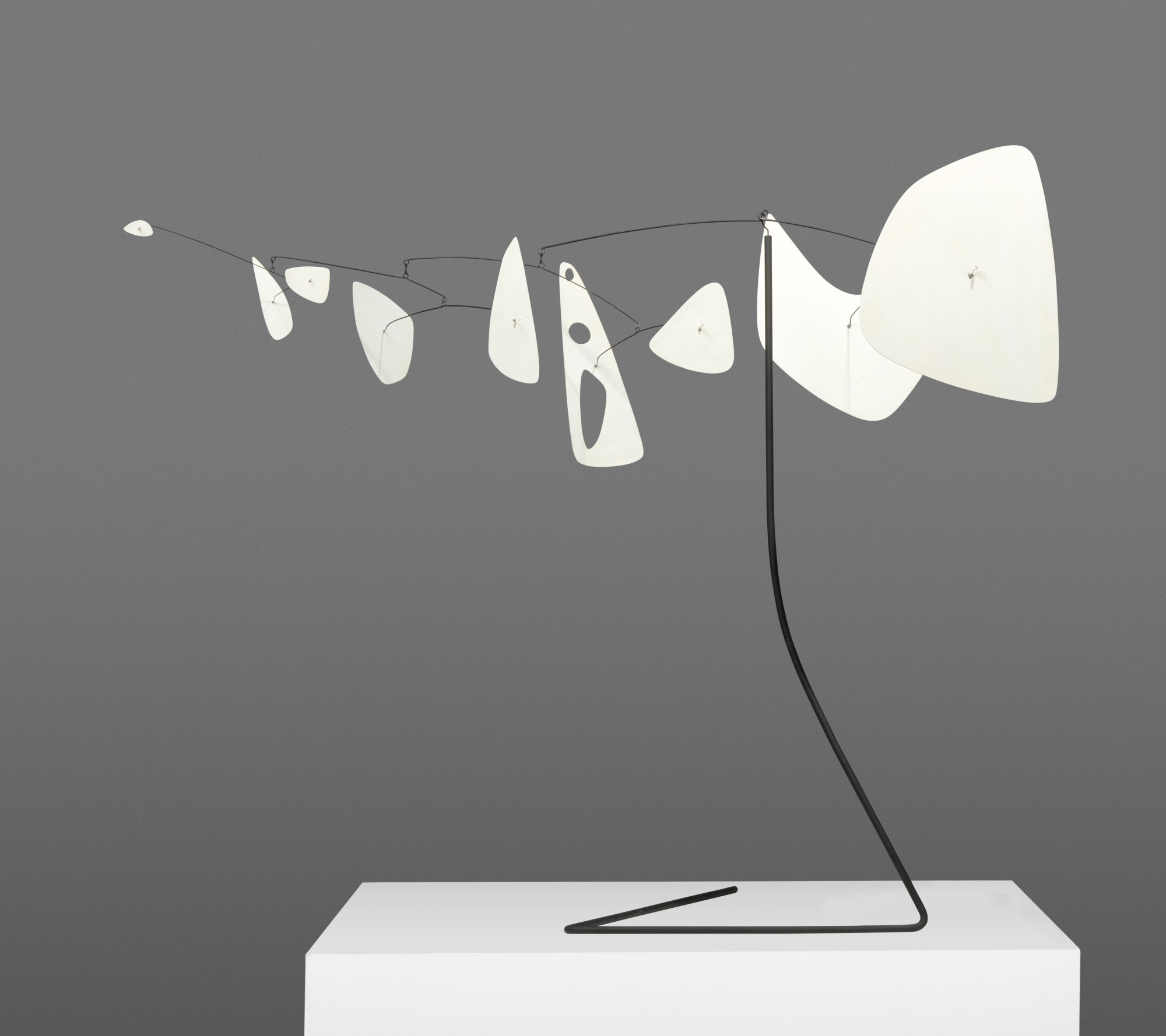 Alexander Calder — 《蛾》