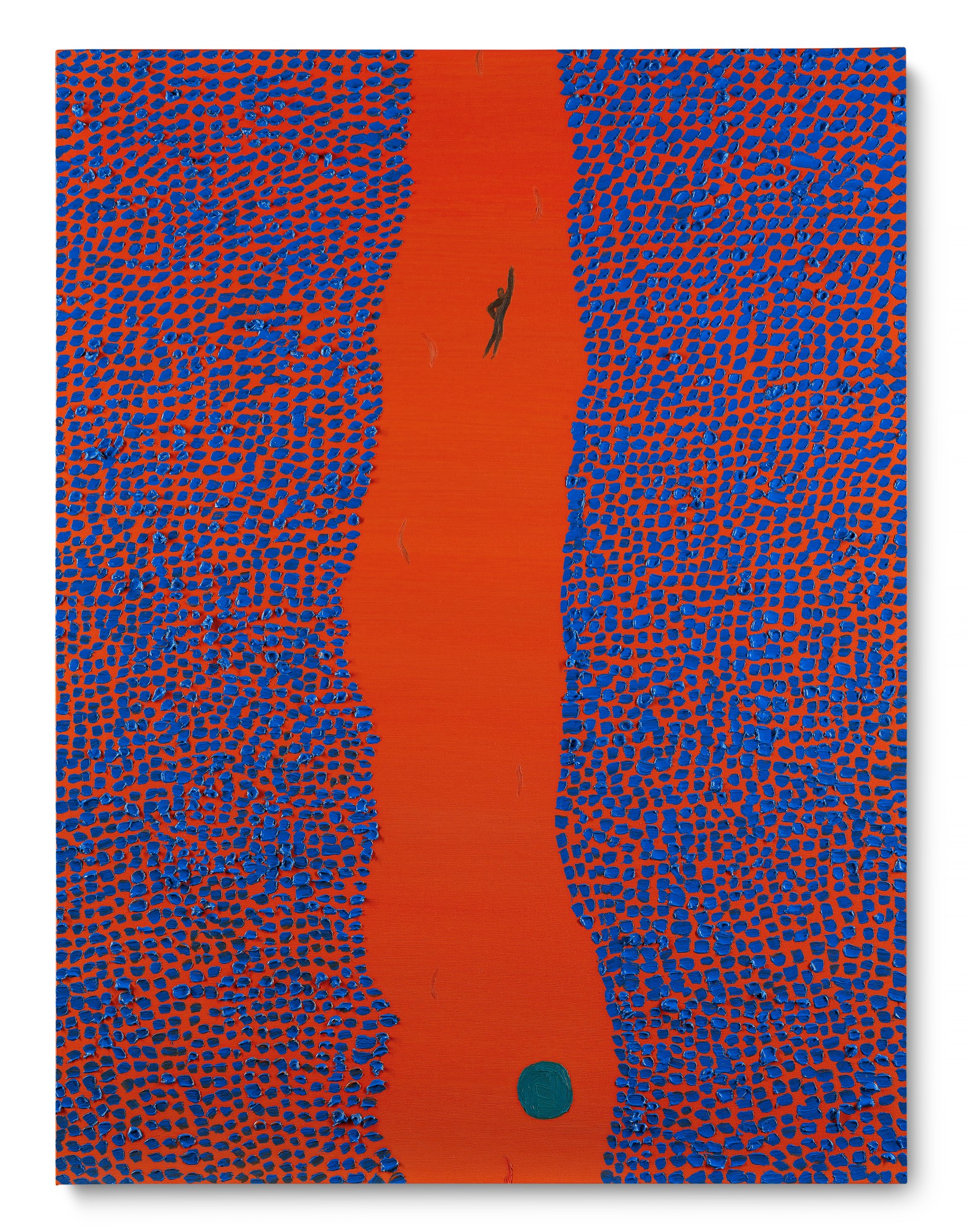 The River |《河》