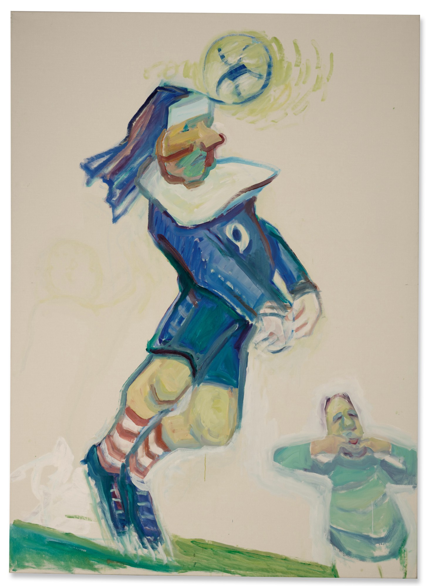 《戰鬥精神 I》