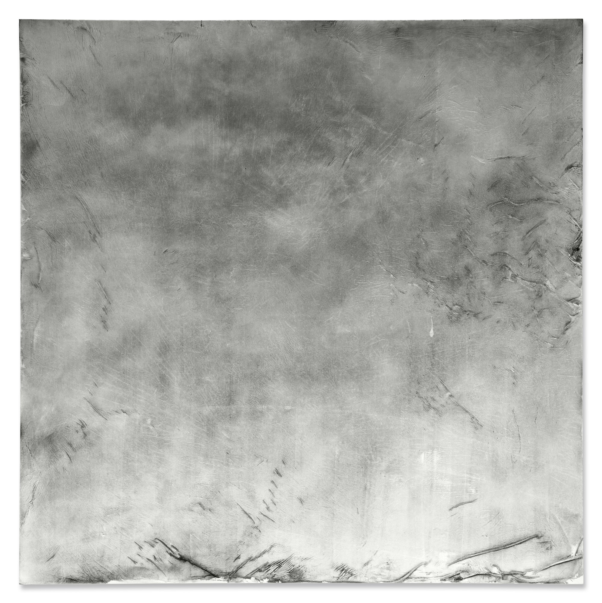 Rudolf Stingel — 《無題》