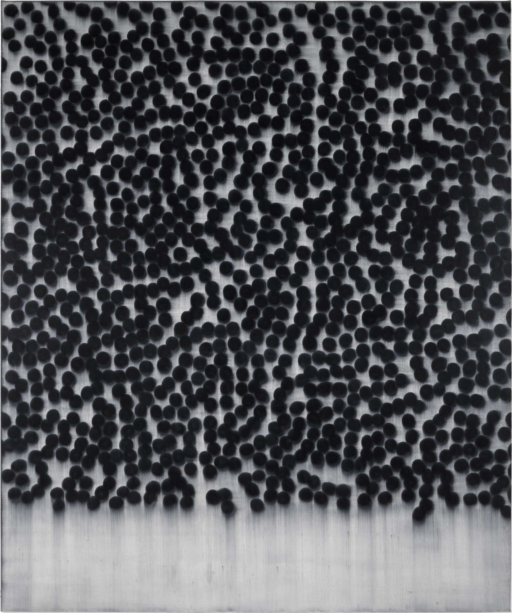 Mark Francis — Growth (Conceal)