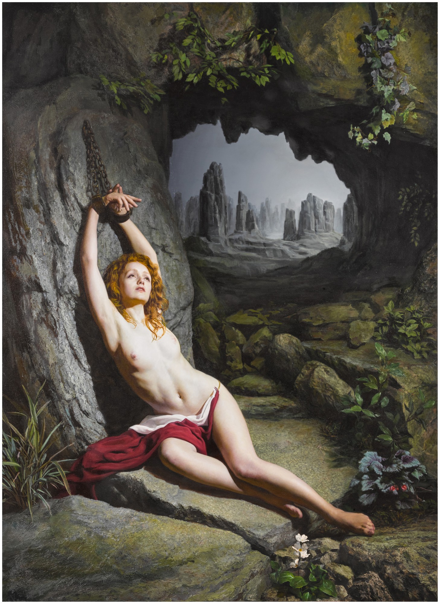 Louis Smith — Holly