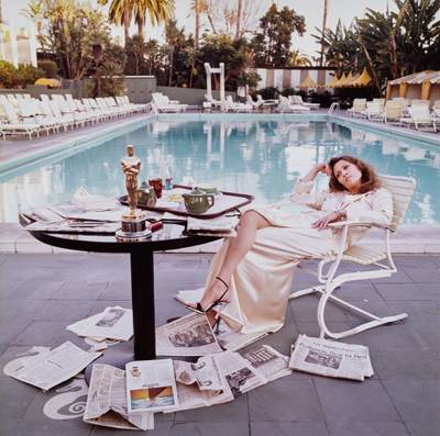 'Faye Dunaway', 1977