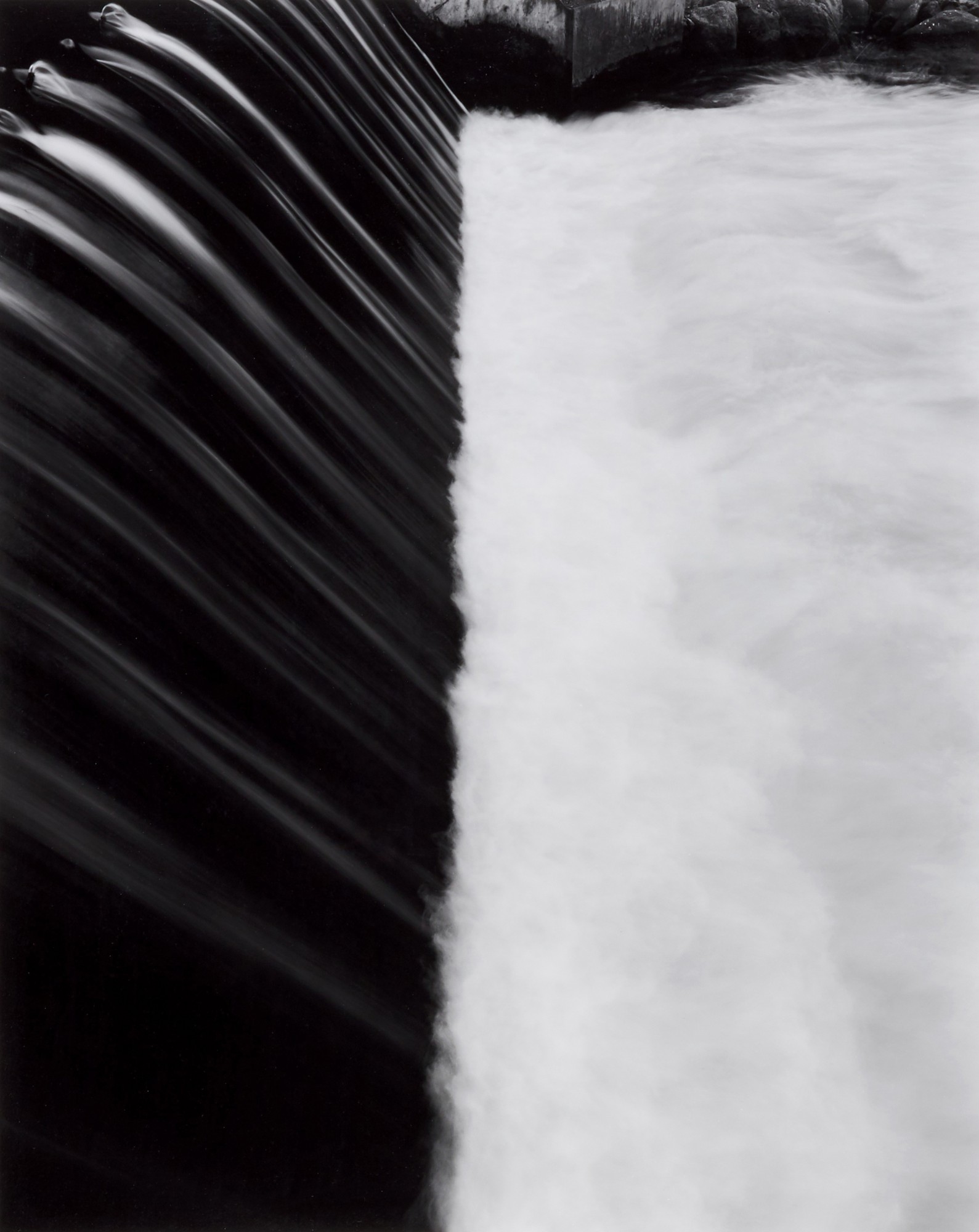 'Lake George', Park County, Colorado, 2000
