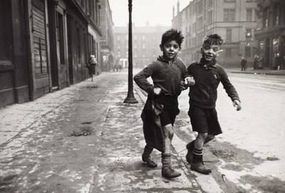 Bert Hardy