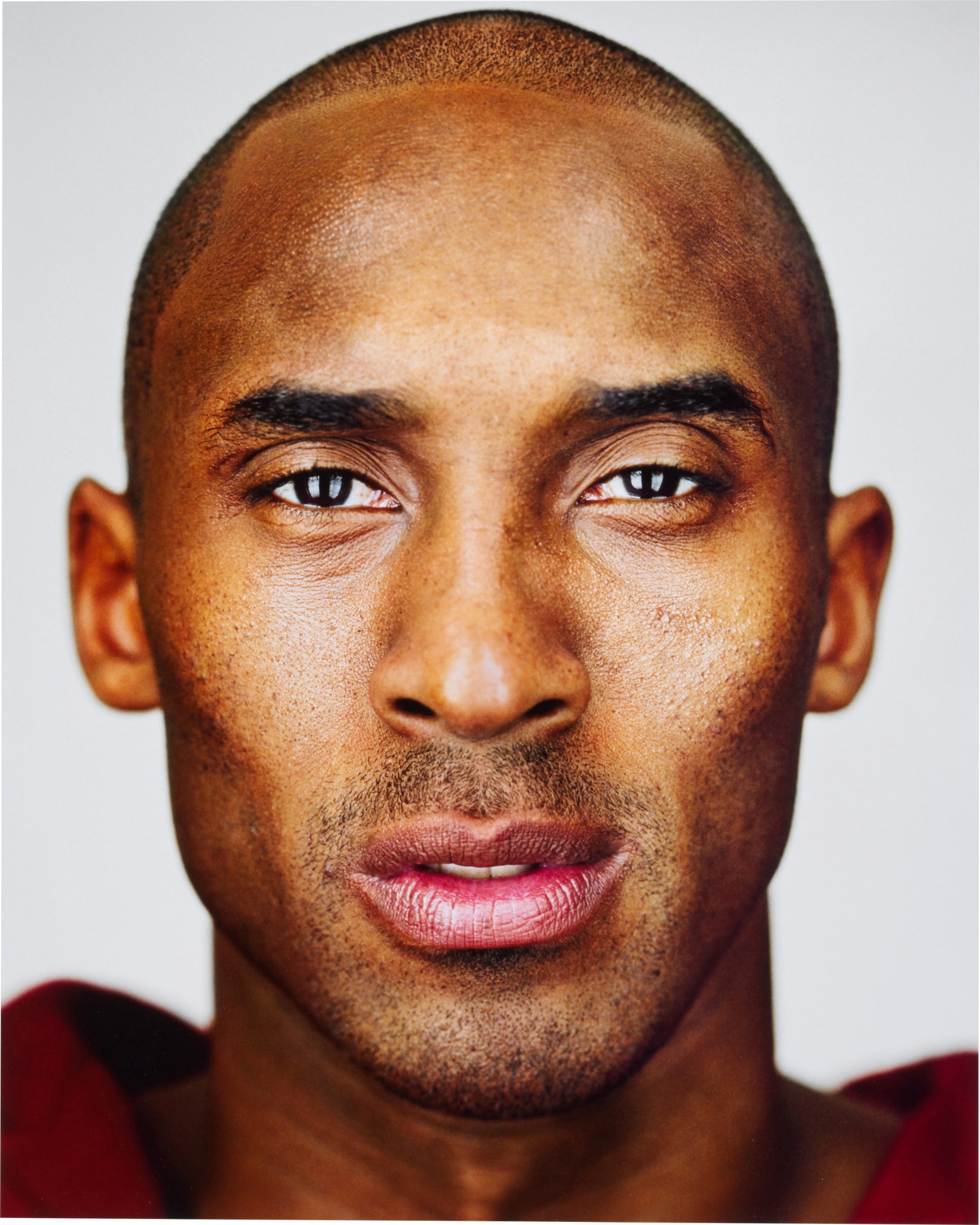 Martin Schoeller