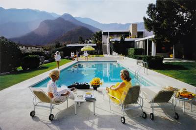Slim Aarons