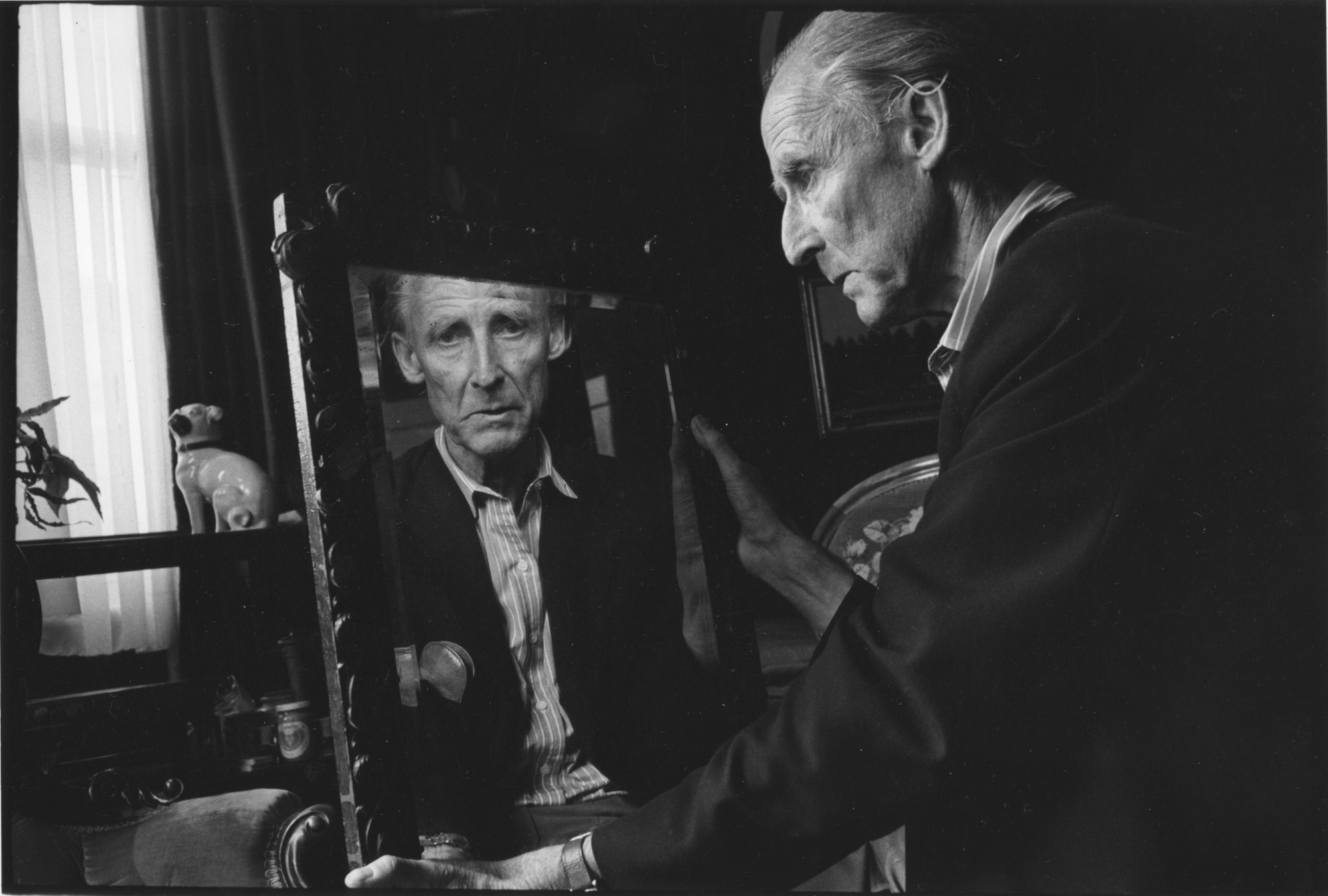 Unknown — 'Bill Brandt', 1980