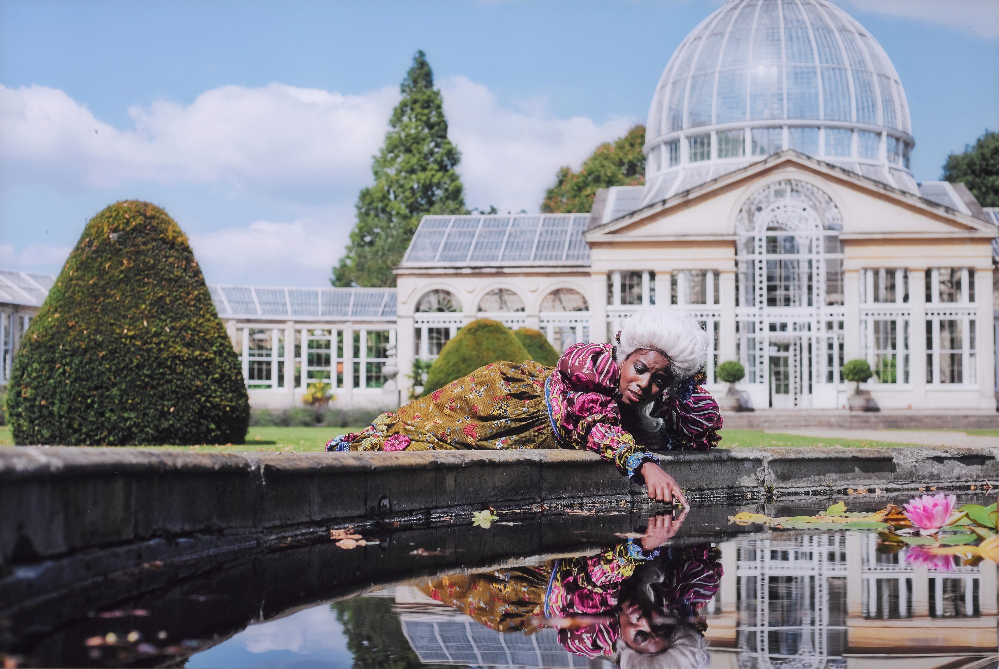 Unknown — 'Addio del Passato Film Still 2', 2011