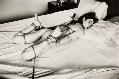 'Grand Diary of a Photo Maniac', 1998