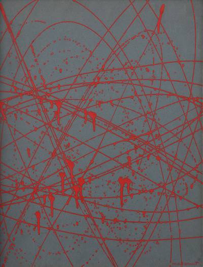 Ohne Titel (Untitled)