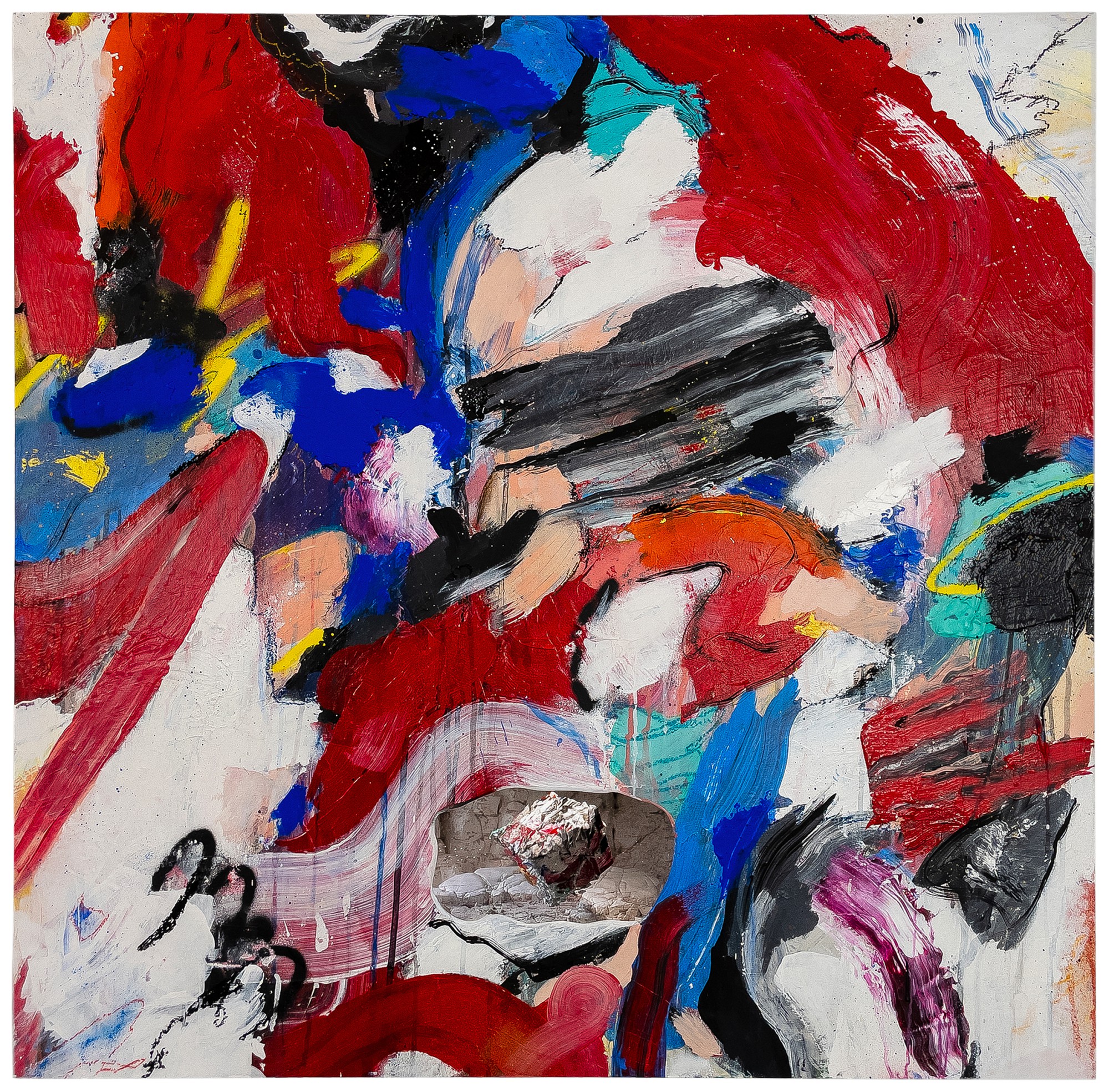 Curated by ThankYouX — More Life