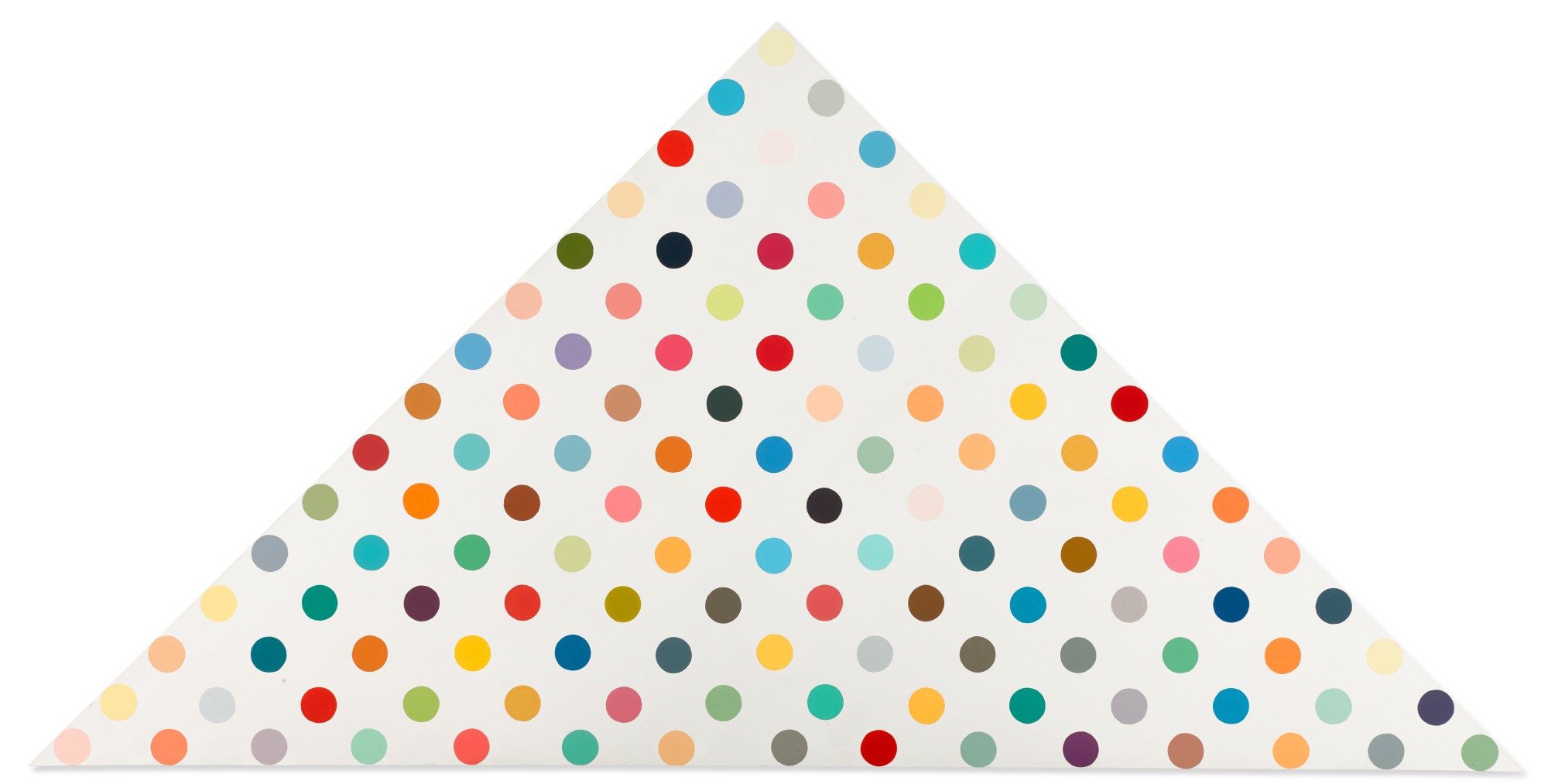 Damien Hirst — Thiamyal