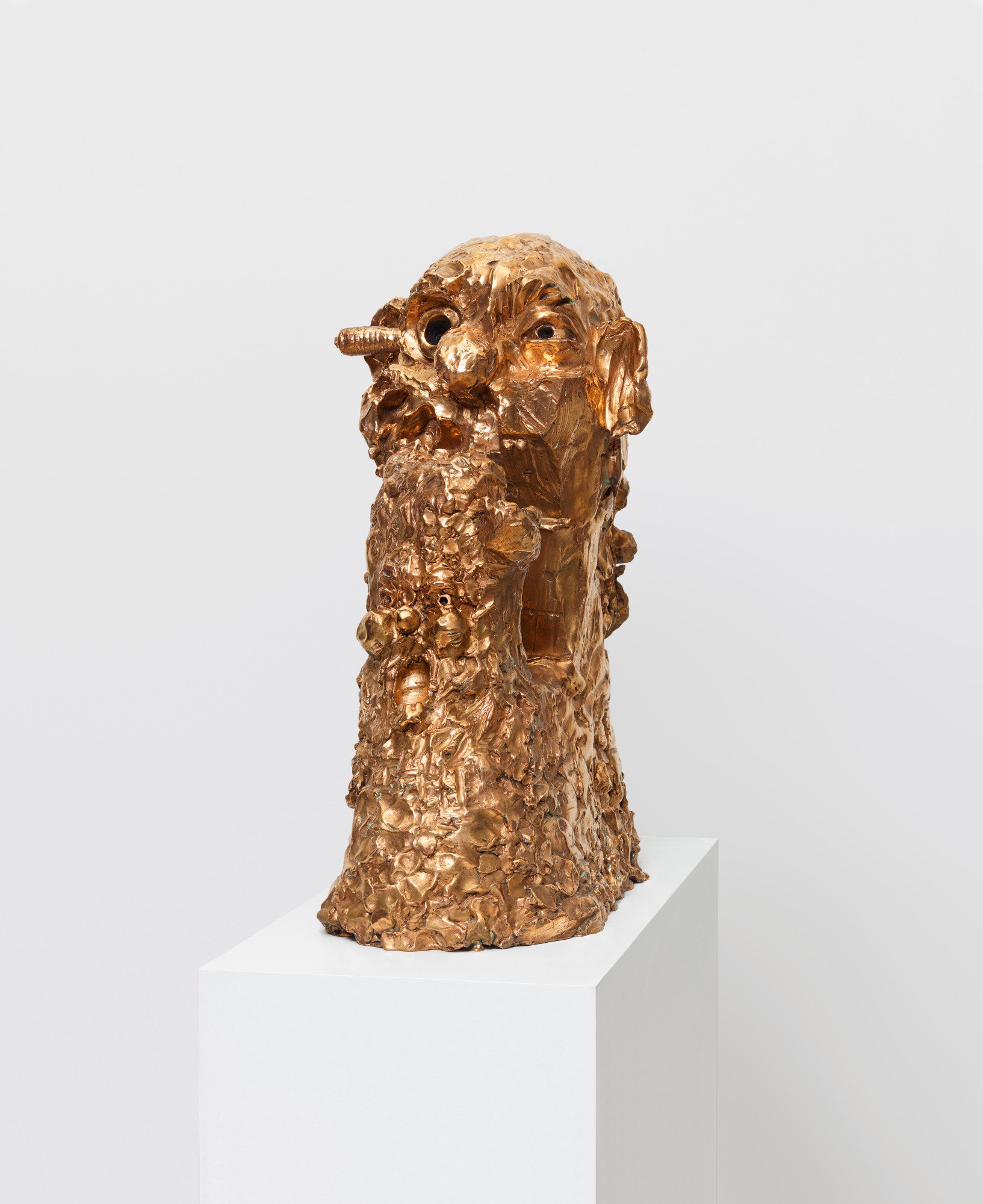 George Condo — The Walrus