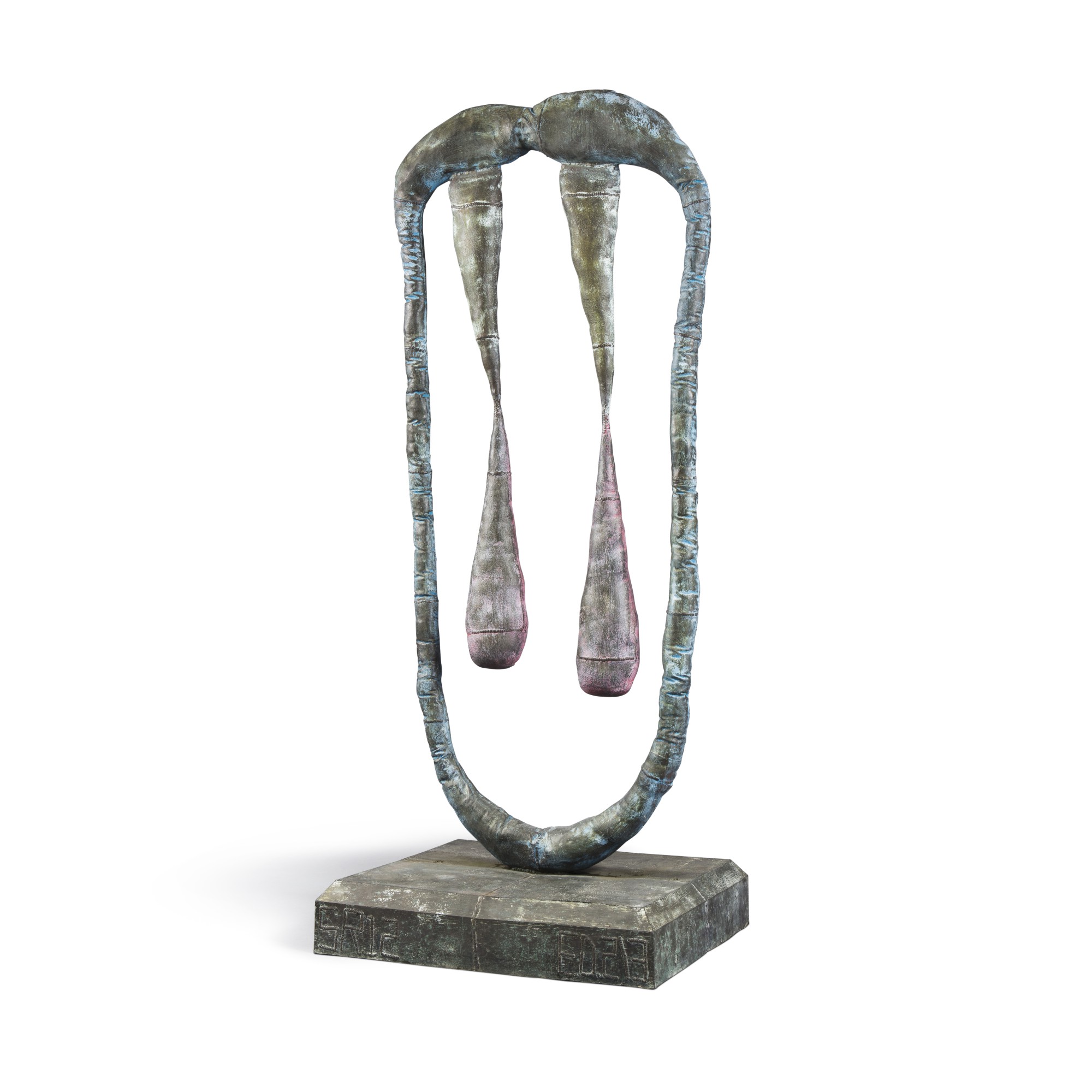 Sterling Ruby — Vampire