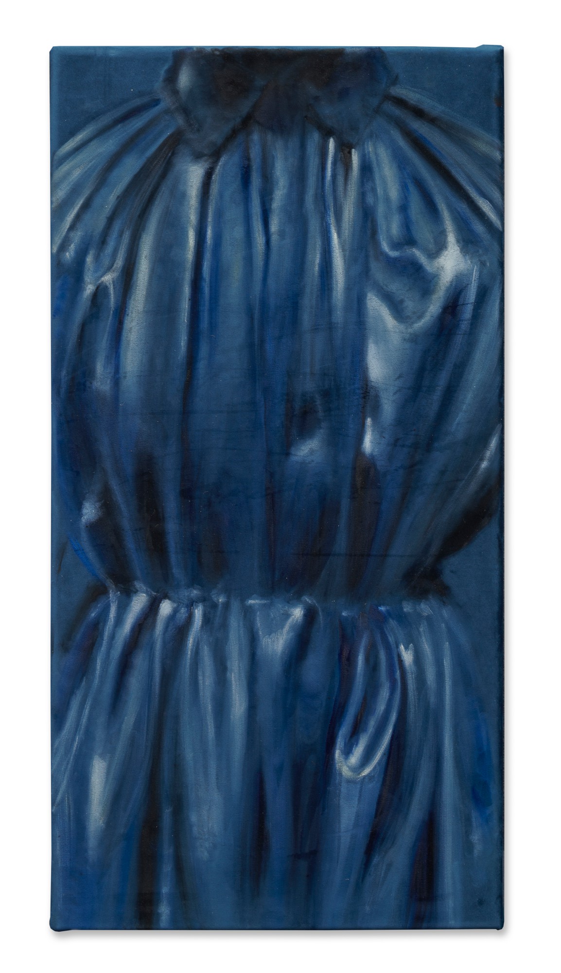 Issy Wood — The Seductress