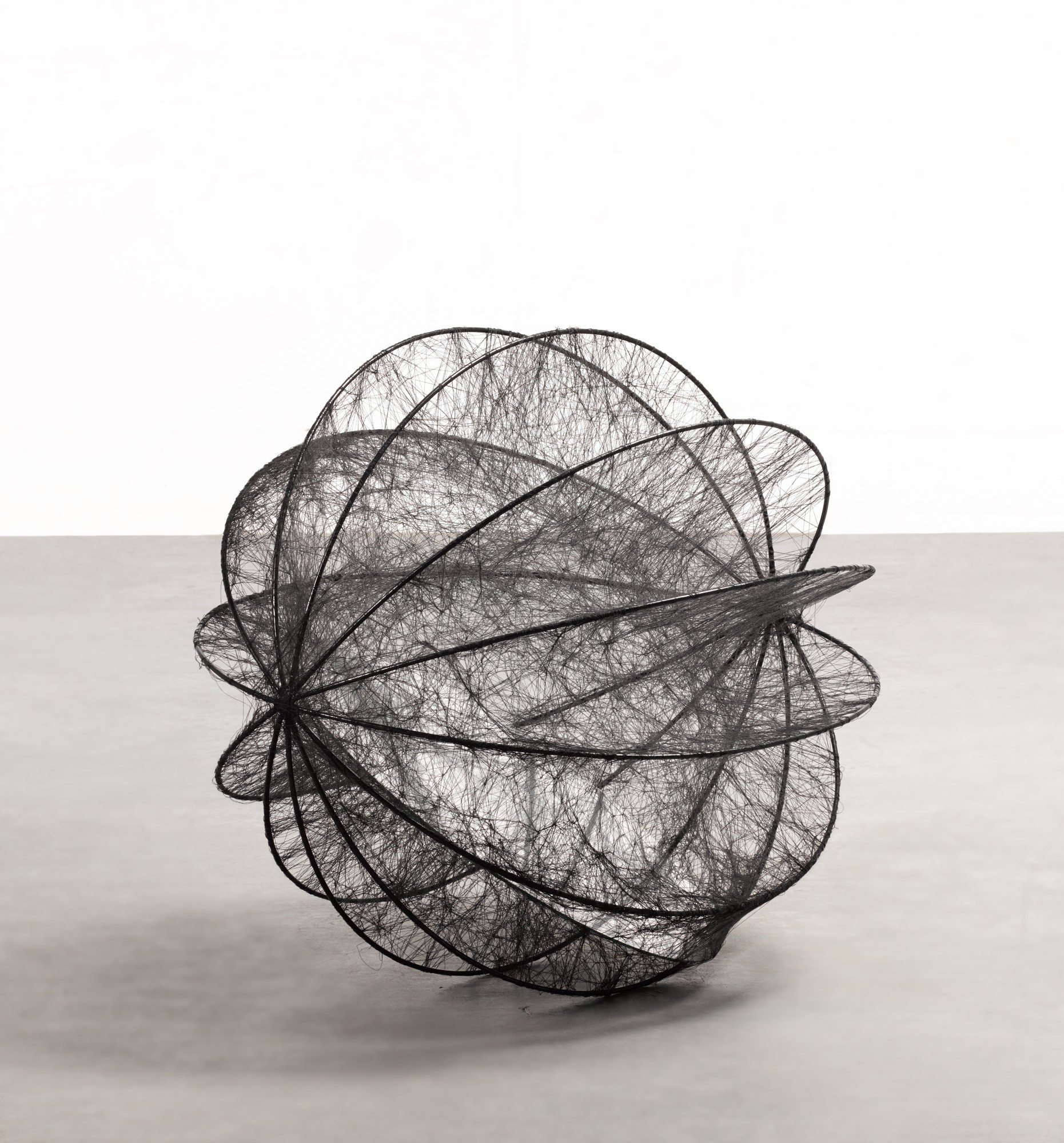 Chiharu Shiota — Trauma/Alltag (Mirror)