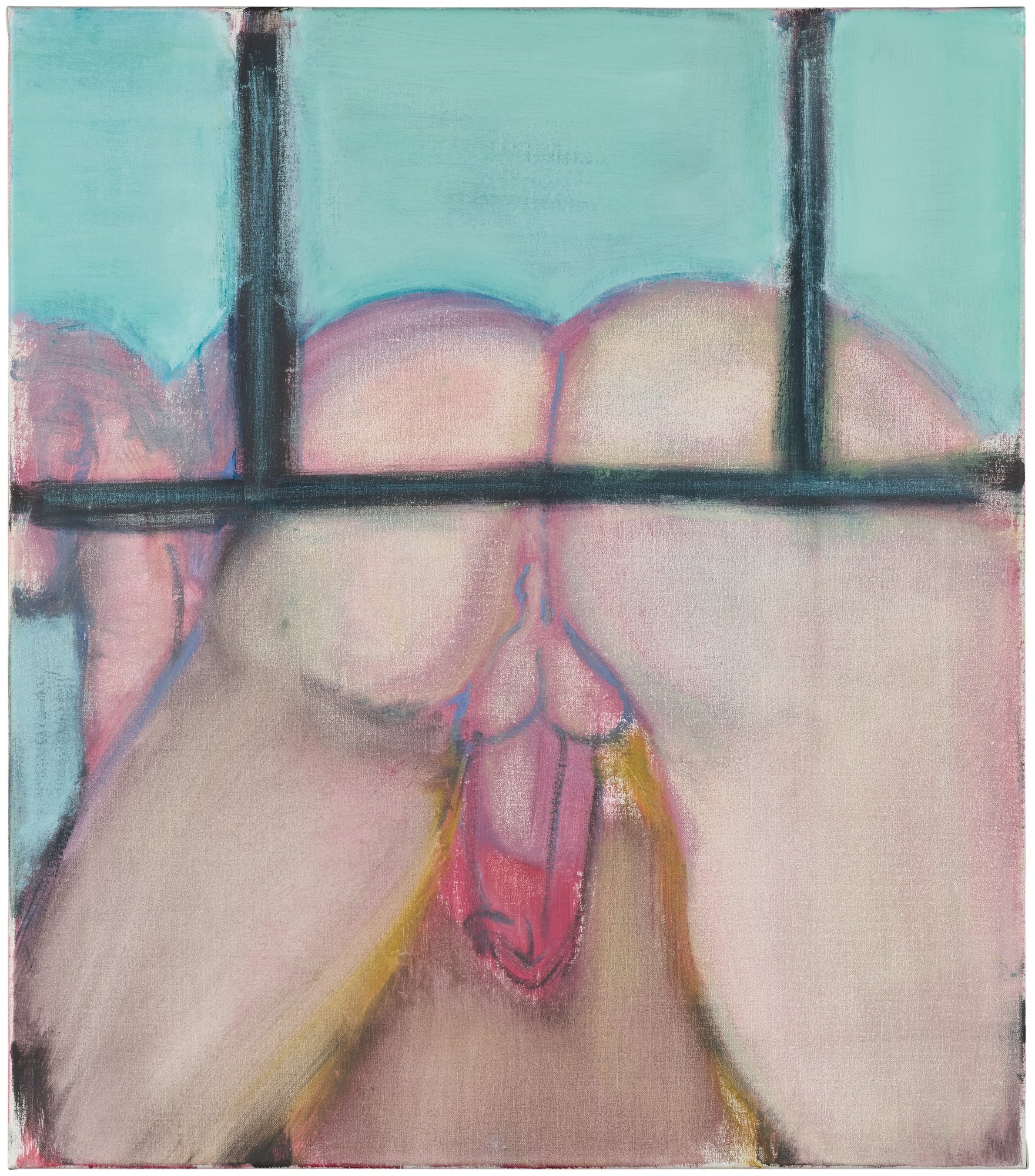 Marlene Dumas — Don't Ask - Don't Tell