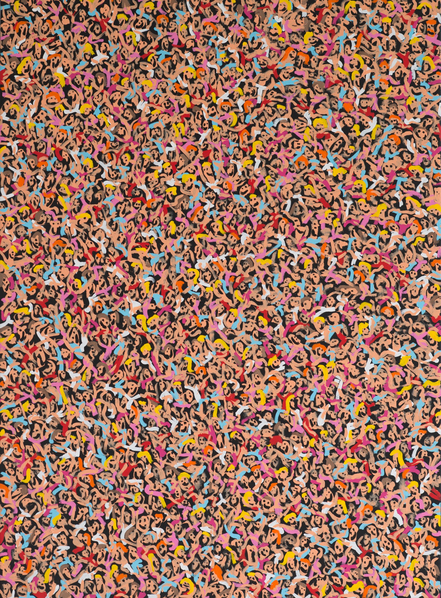 Albert Willem — Party Times 2