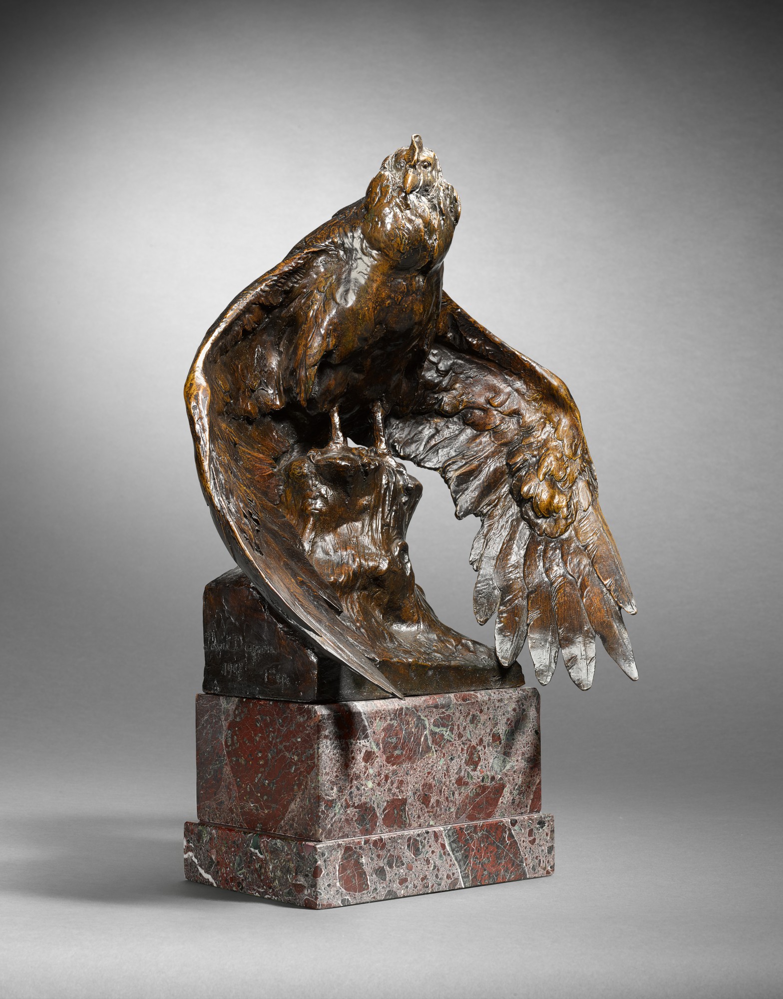 Josue Dupon — Condor