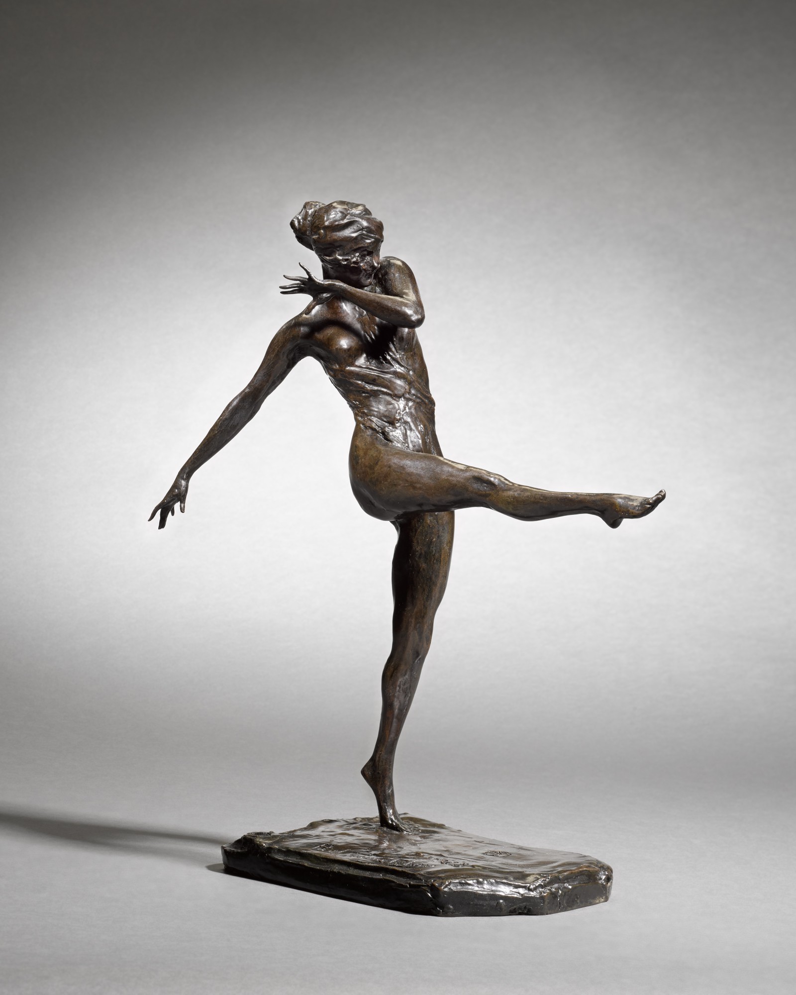 Prince Paul Troubetzkoy — Lady Constance Stewart Richardson