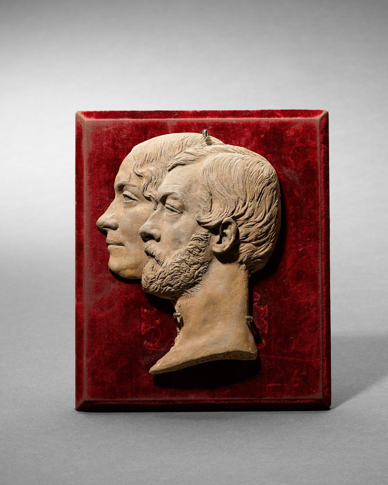 Jean-Pierre Dantan, dit Dantan le Jeune