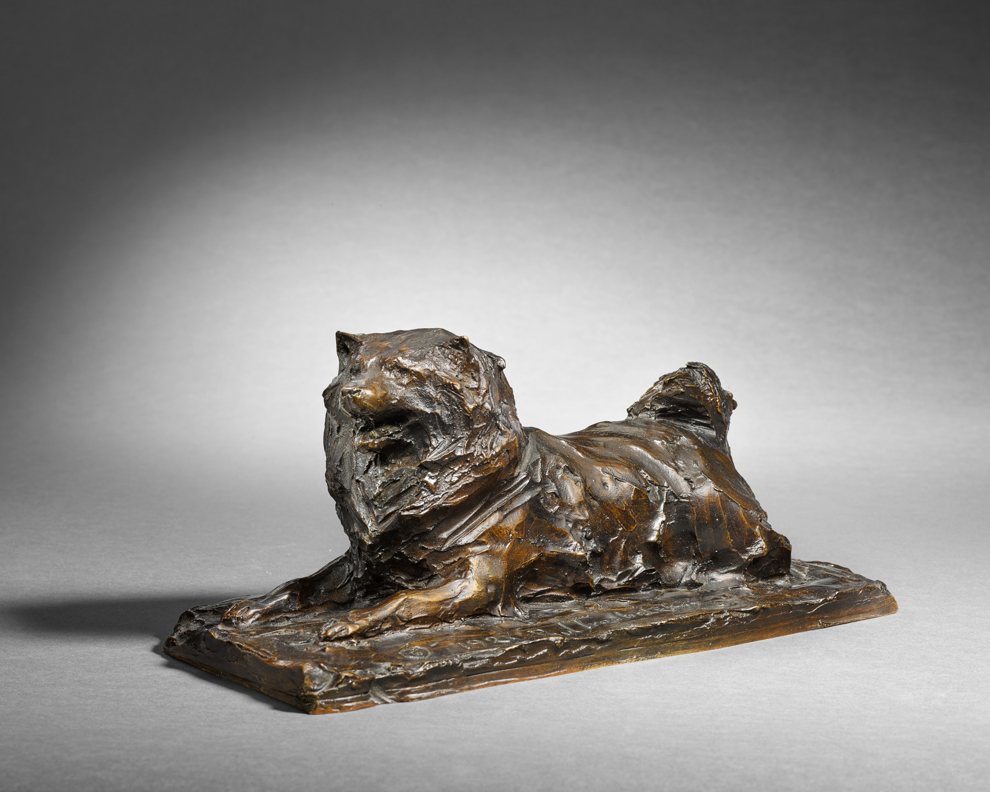 Prince Paul Troubetzkoy