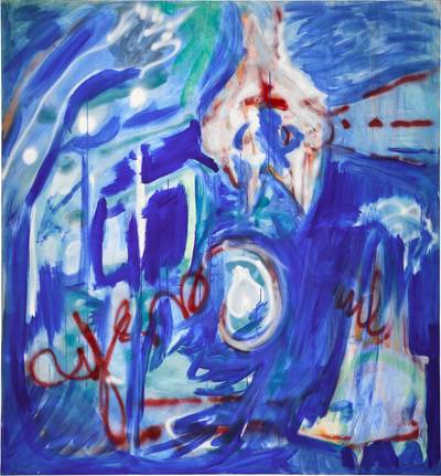 Map 1- Toga Could Not Remember