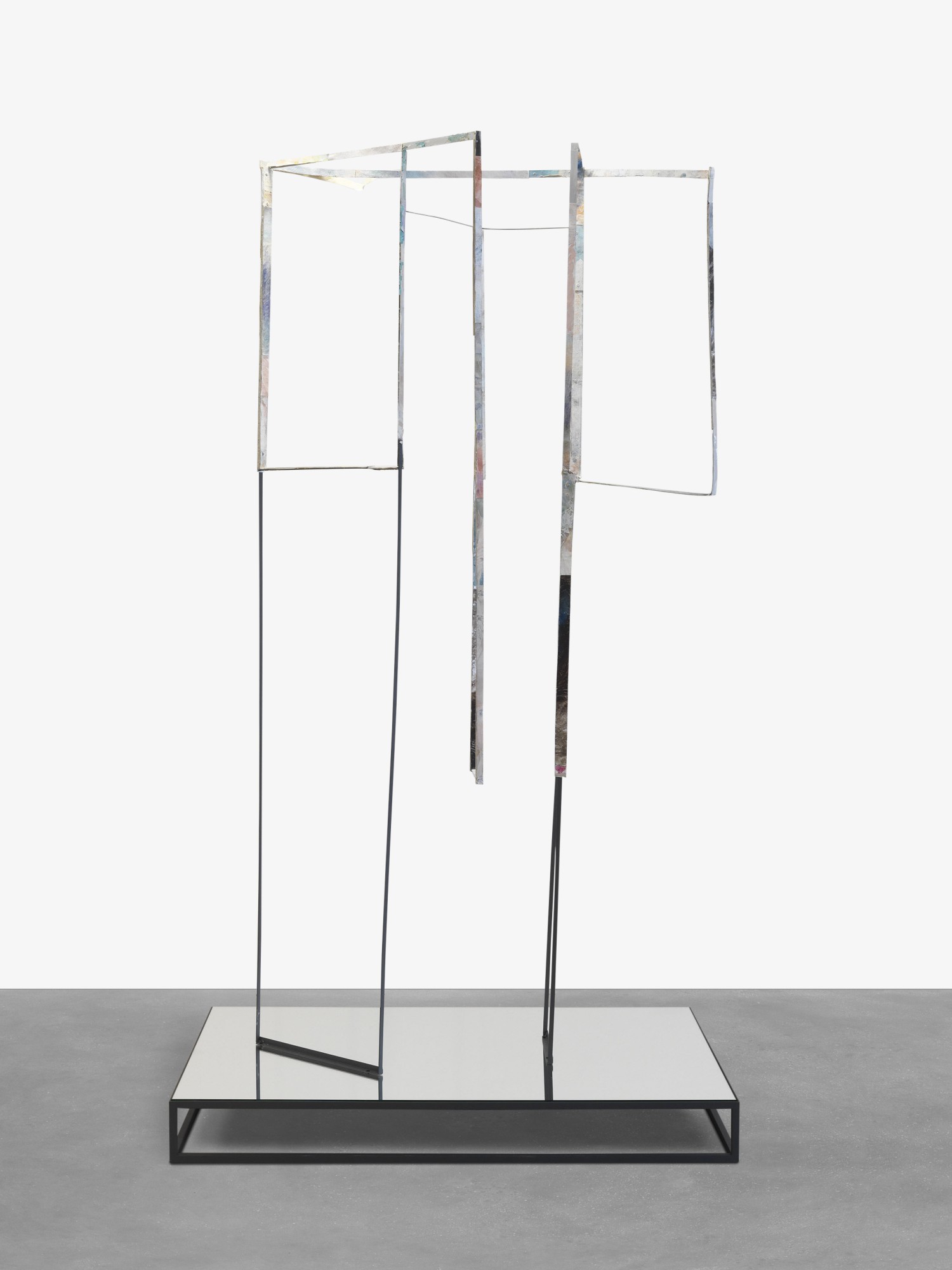 Sara Barker — Love Letter