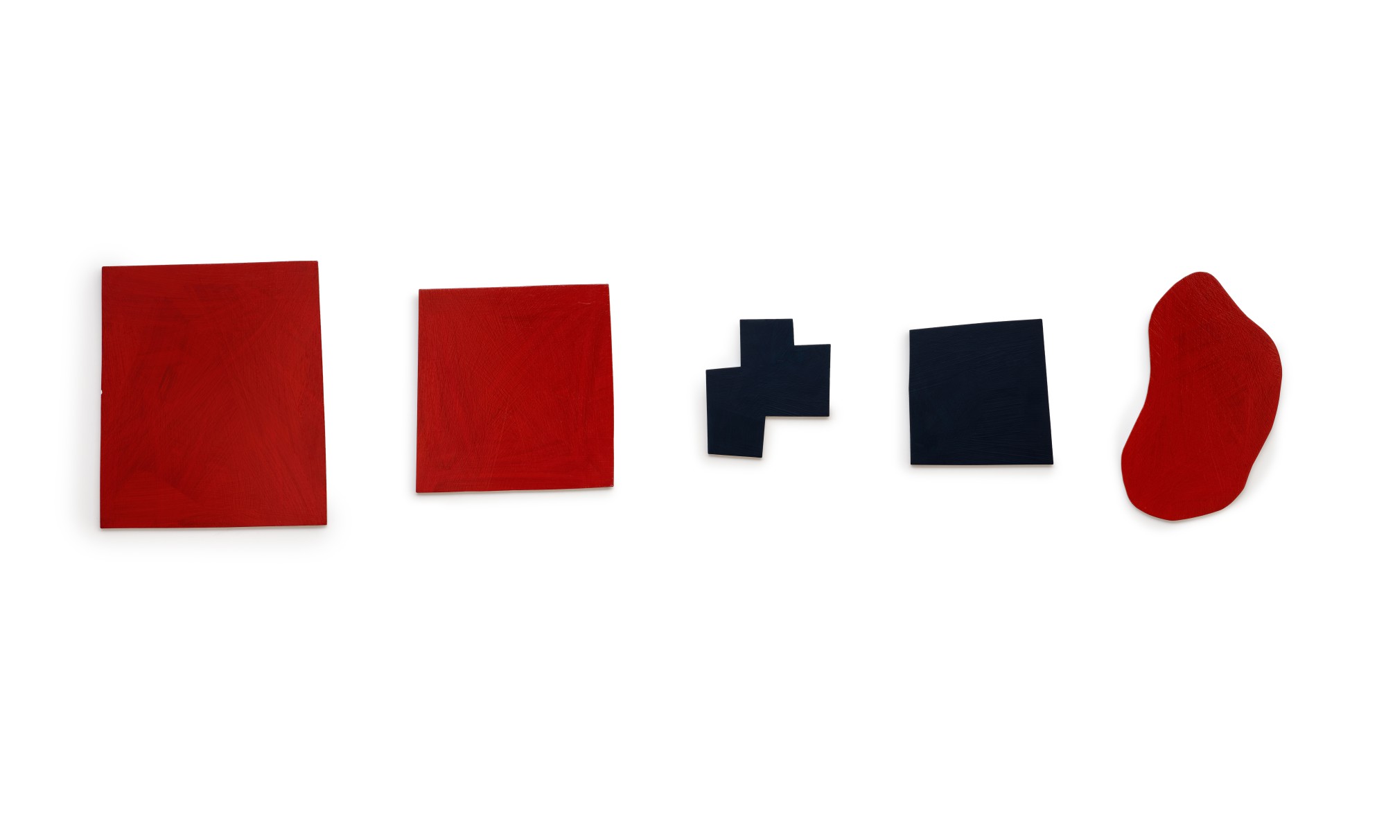 Imi Knoebel — Elemente K.1.