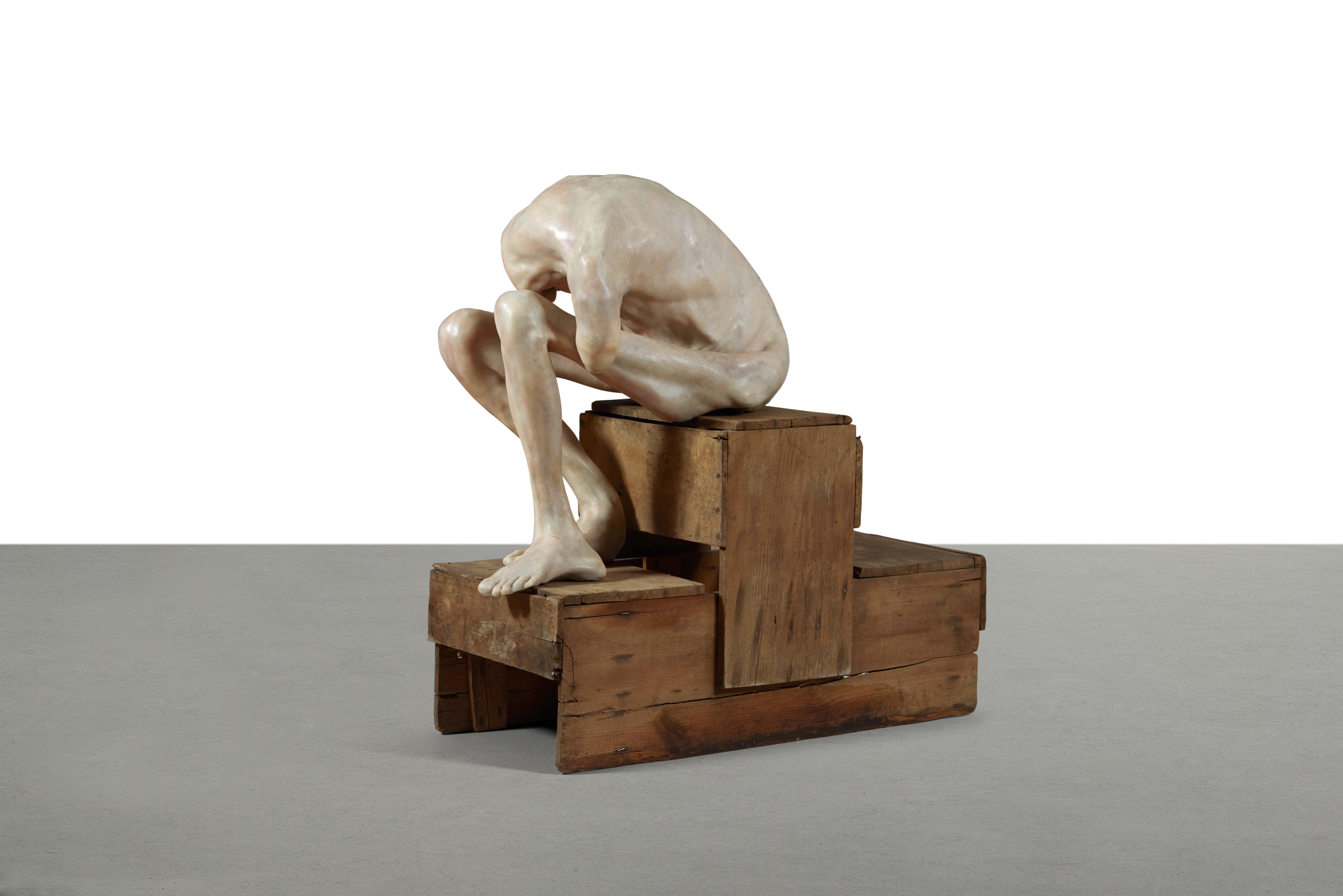 A Life in Art: The Mallin Collection — J.l., 2005