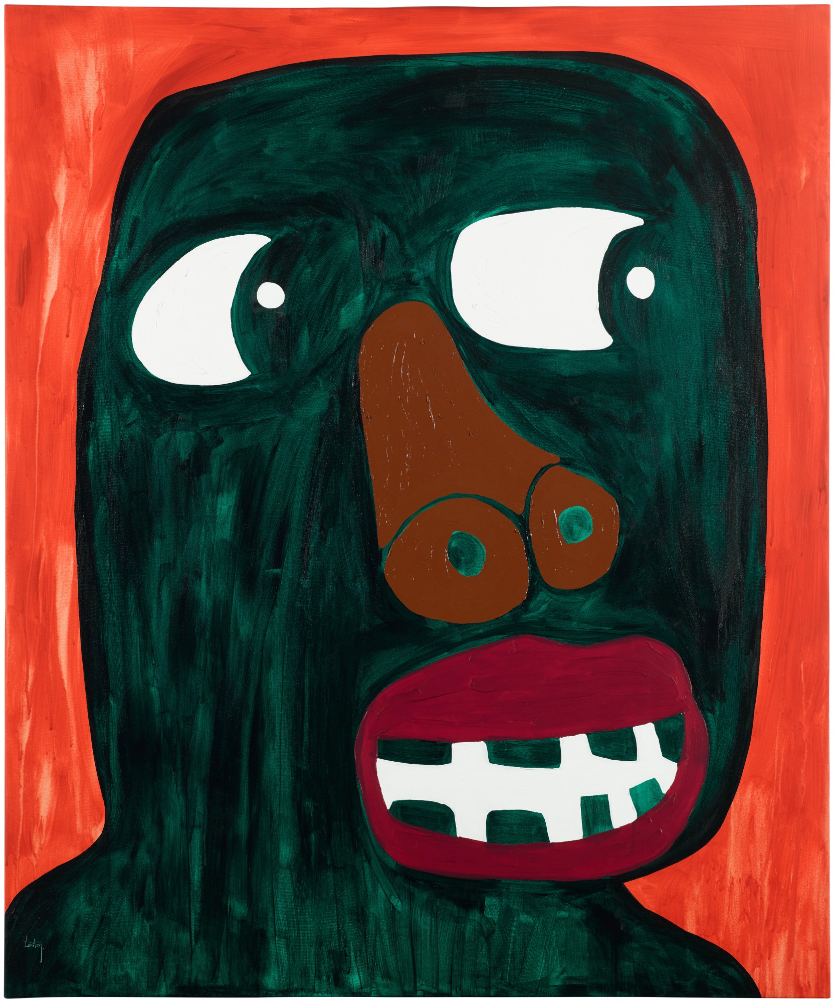 Isshaq Ismail — Solace 3