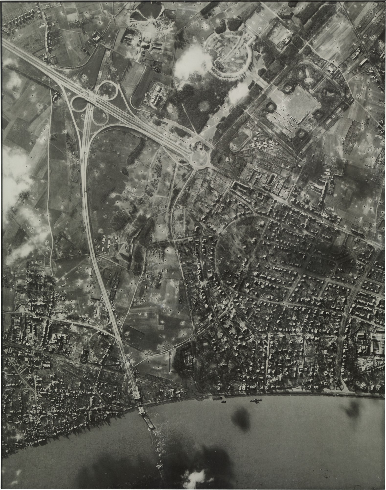 Gerhard Richter — 14. Feb 1945