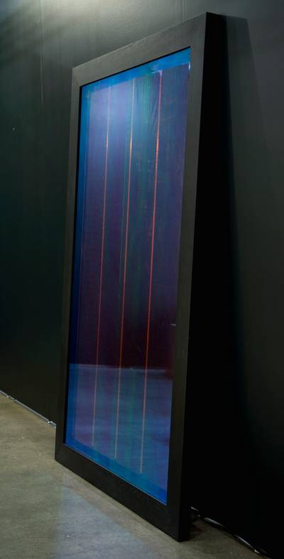 Solar Collect Call Medium