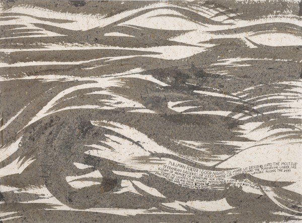 Untitled (Pullman Porter! Good nights...)