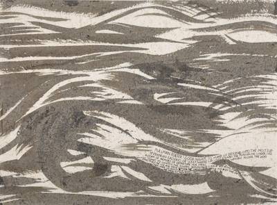 Untitled (Pullman Porter! Good nights...)