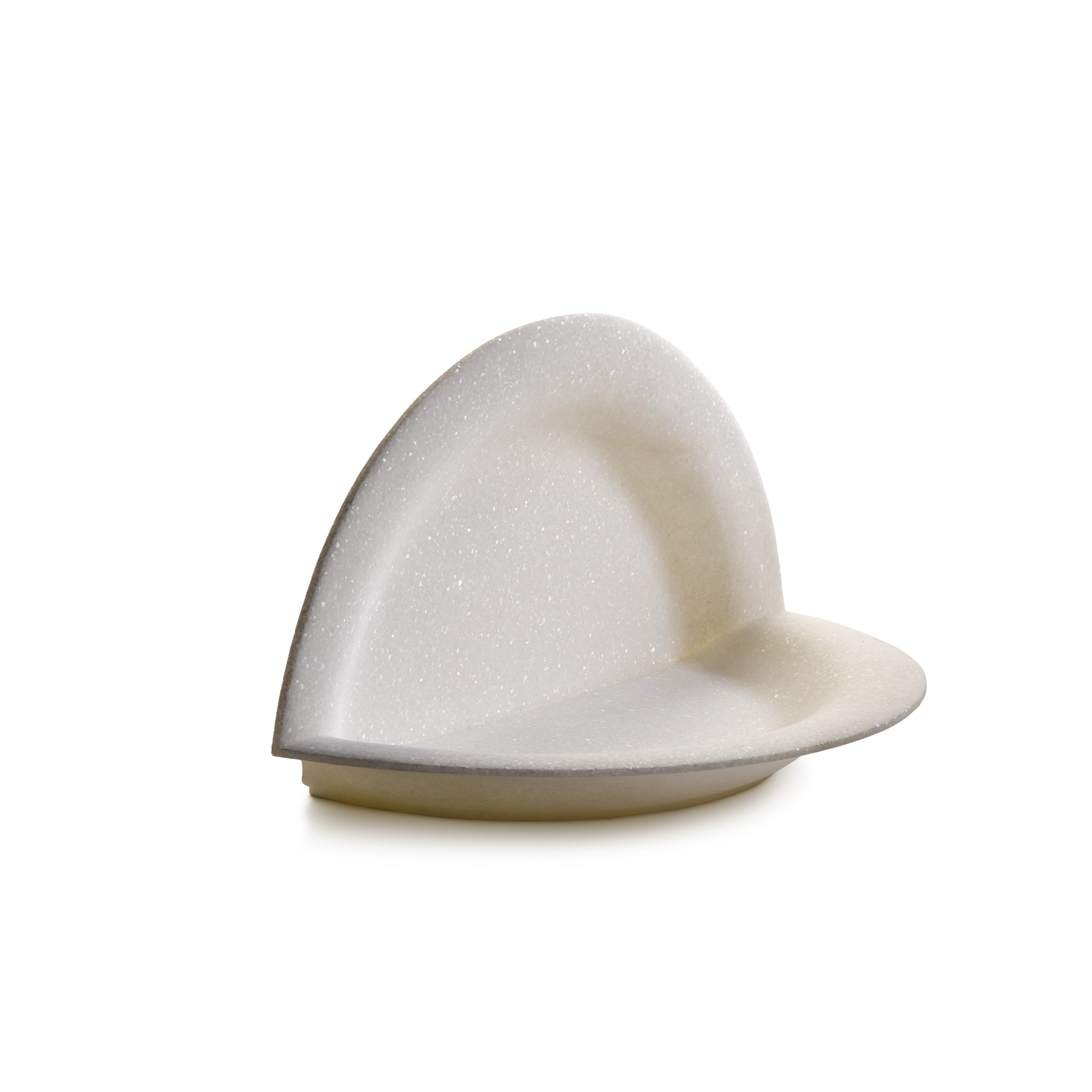 Ai Weiwei — Marble Plate