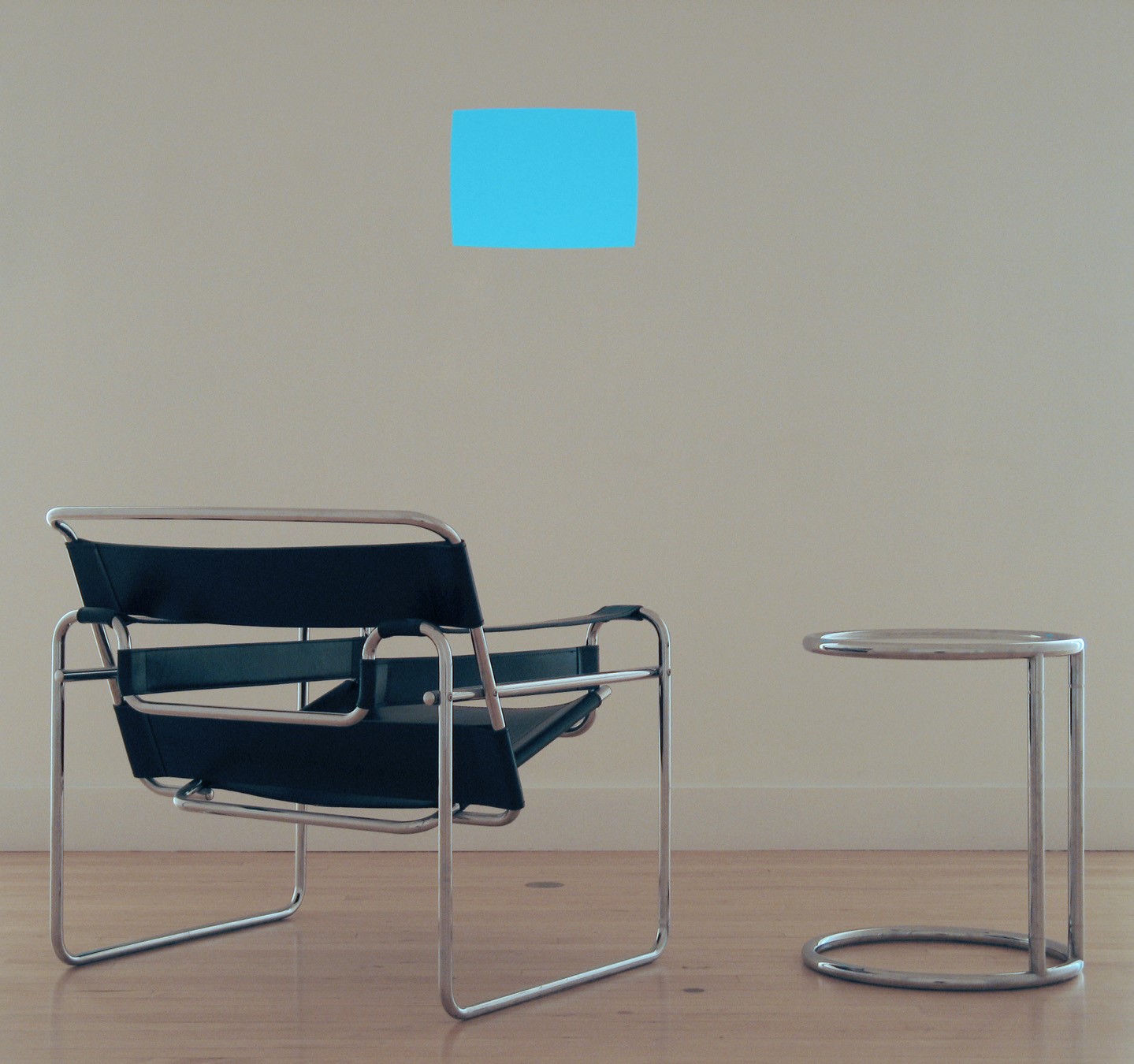 James Turrell — Magnatron Series: Cisco 2000