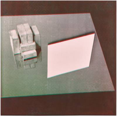 Point de Gaze, Chapter 23 