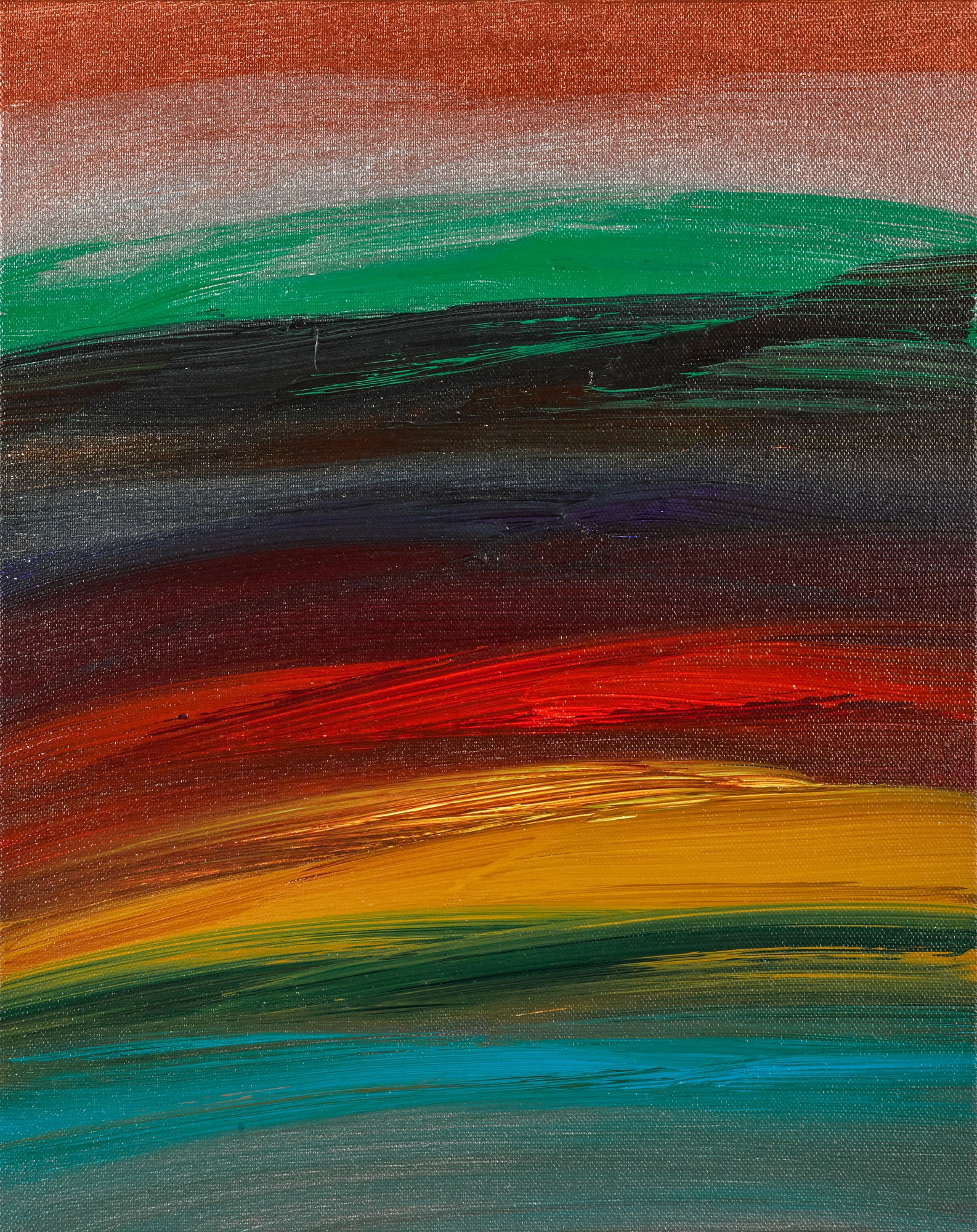 Martin Creed — Work no. 1392