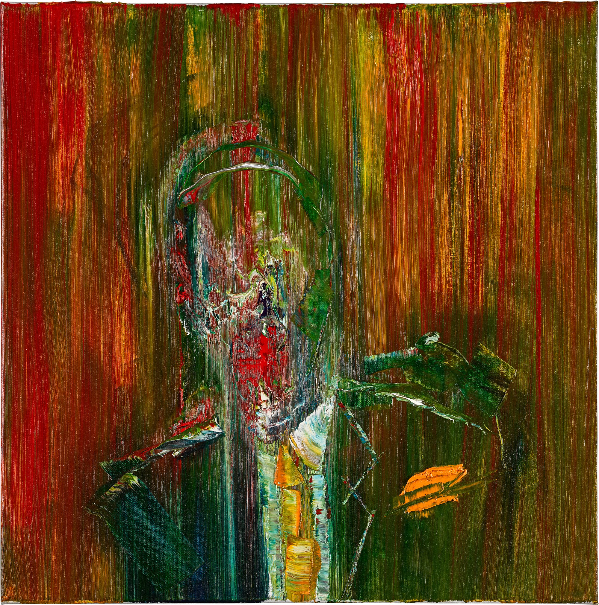 Lincoln Townley — Banker No 1