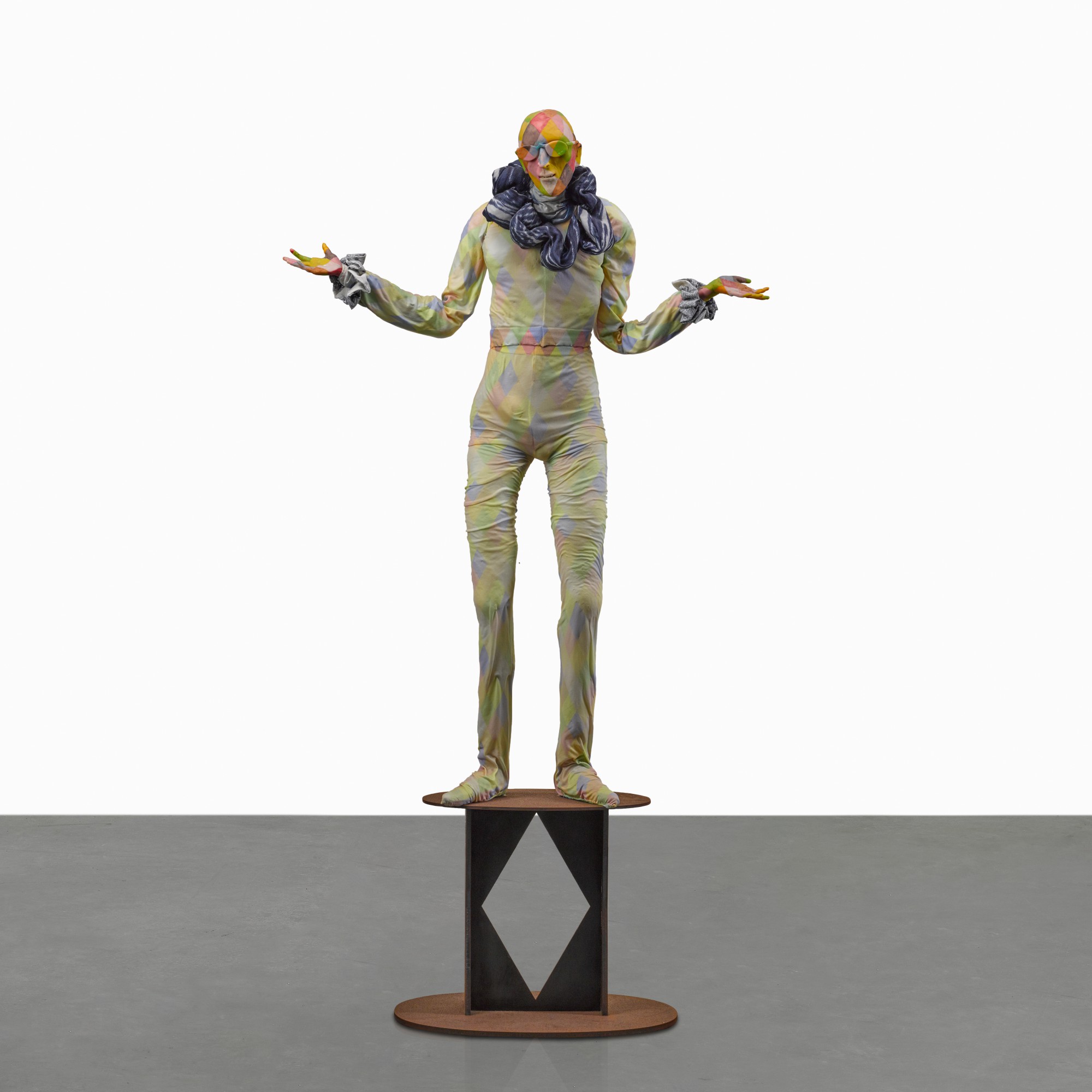 Francis Upritchard — Mandrake