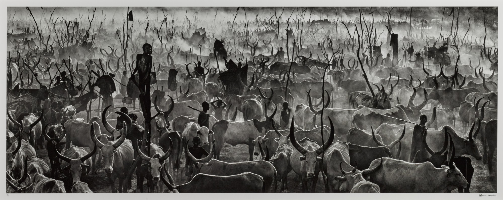 Mankind 2 (Yirol, South Sudan)