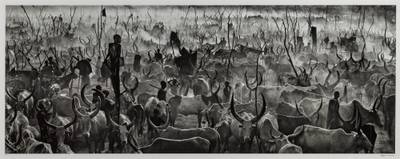 Mankind 2 (Yirol, South Sudan)