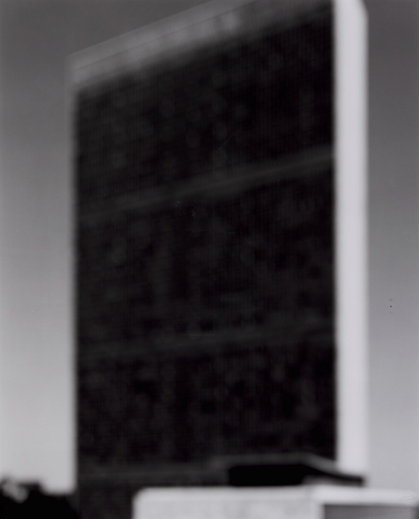 Hiroshi Sugimoto — United Nations