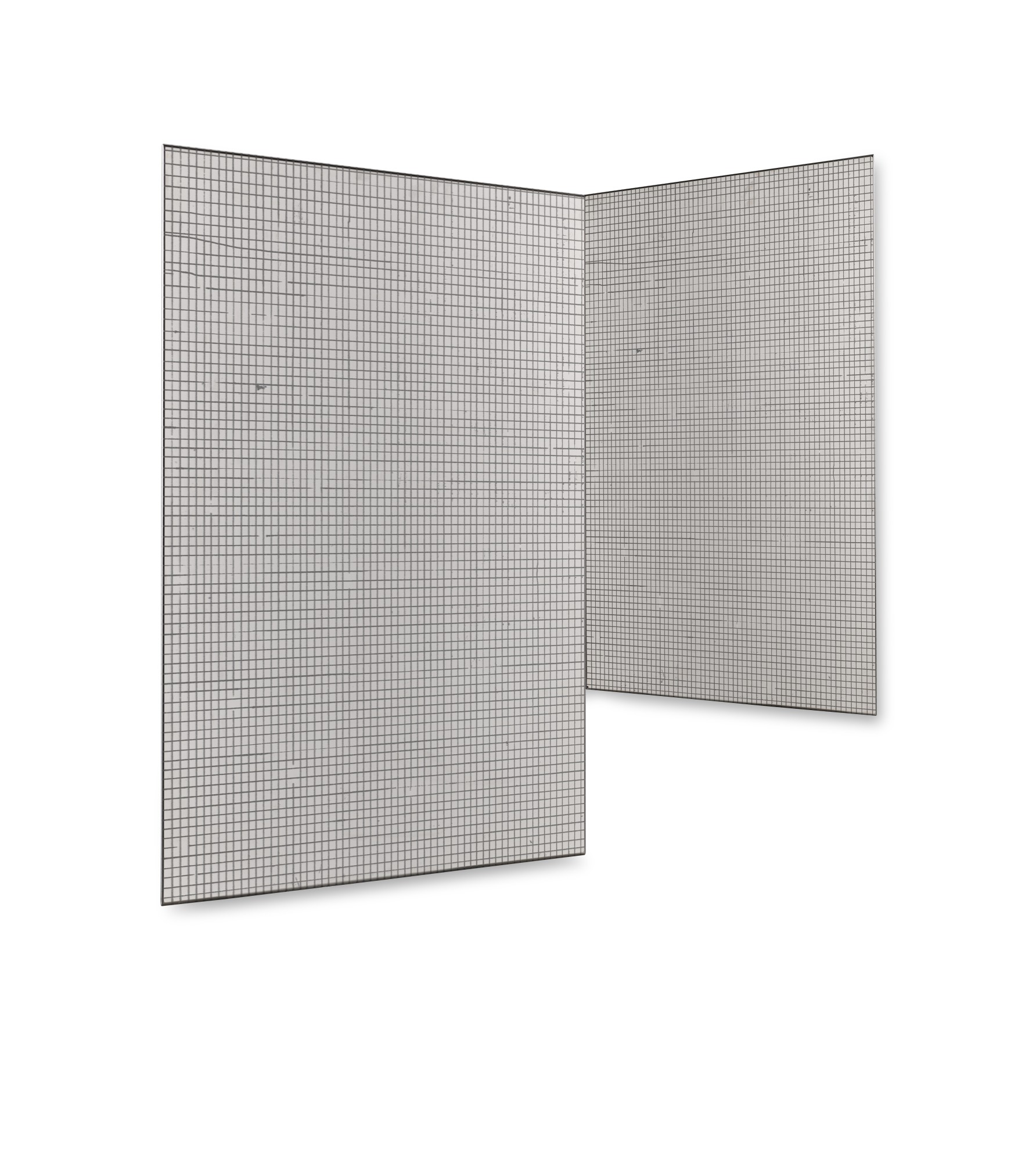 Dean Levin — Off The Grid (Corner)