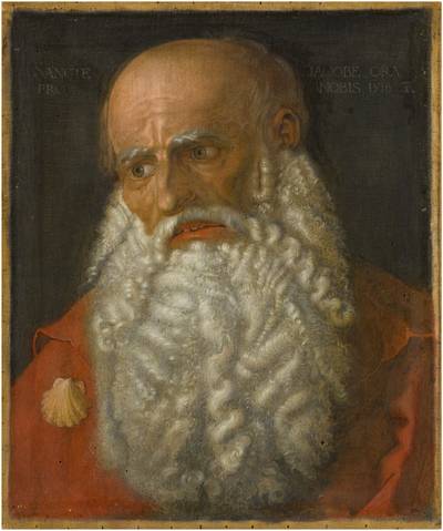 Saint James the Greater